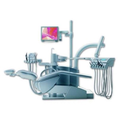 KaVo ERGOcom Light - мультимедийная система KaVo ERGOcom Light - мультимедийная система