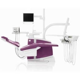 KaVo Estetica E70 Classic - стоматологическая установка
