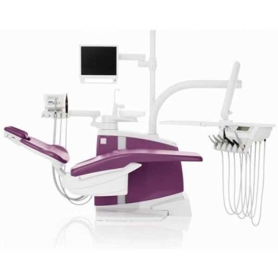 KaVo Estetica E70 Classic - стоматологическая установка KaVo Estetica E70 Classic - стоматологическая установка