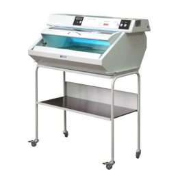 КБ-Я-ФП - ультрафиолетовая бактерицидная камера для хранения стерильного инструмента (большая)