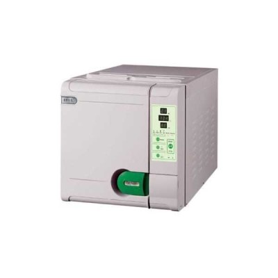 KD-12-A - автоматический электронный вакуумный автоклав с паровым генератором класса В, быстрый цикл, 18 л KD-12-A - автоматический электронный вакуумный автоклав с паровым генератором класса В, быстрый цикл, 18 л