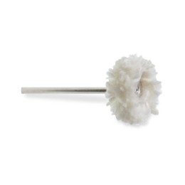 Хлопчатобумажный полировальный круг, упаковка 12 шт.