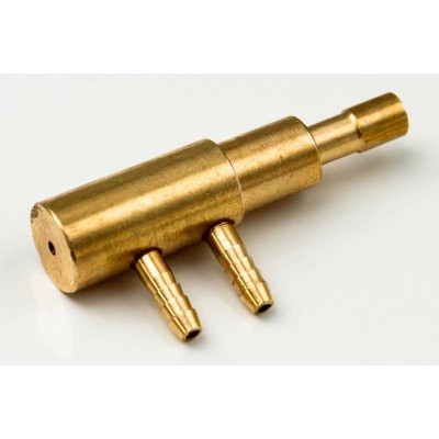 Клапан холдера №1 для установок AY-A Клапан холдера №1 для установок AY-A