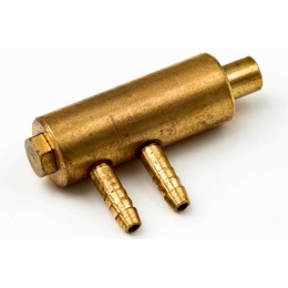 Клапан холдера №3 для установок AY-A