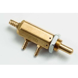 Клапан переключения воды для установок AY-A