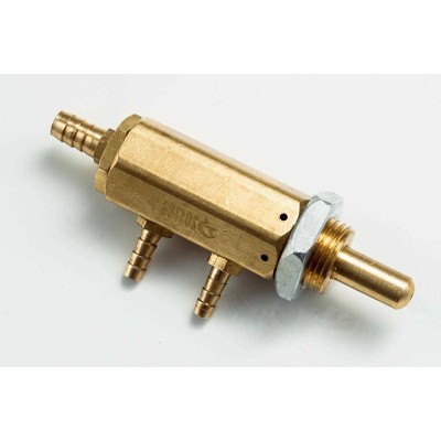 Клапан переключения воды для установок AY-A Клапан переключения воды для установок AY-A