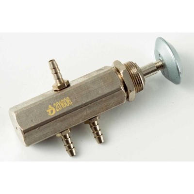 Клапан переключения воды в гидроблоке для установок AY-A Клапан переключения воды в гидроблоке для установок AY-A