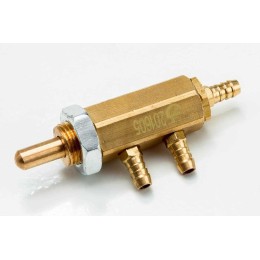 Клапан переключения воздуха для установок AY-A