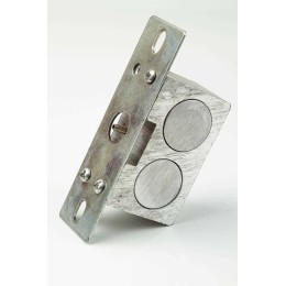 Клапан пневмотормоза для установок AY-A