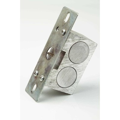 Клапан пневмотормоза для установок AY-A Клапан пневмотормоза для установок AY-A