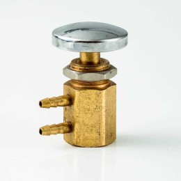 Клапан продувки для установок AY-A