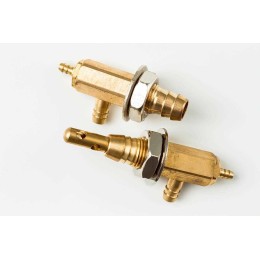 Клапан пылесоса/слюноотсоса для установок AY-A