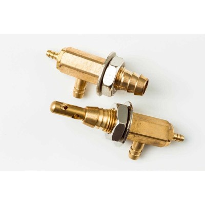 Клапан пылесоса/слюноотсоса для установок AY-A Клапан пылесоса/слюноотсоса для установок AY-A