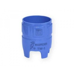 TW-1 - ключ универсальный к насадкам Woodpecker, пластиковый