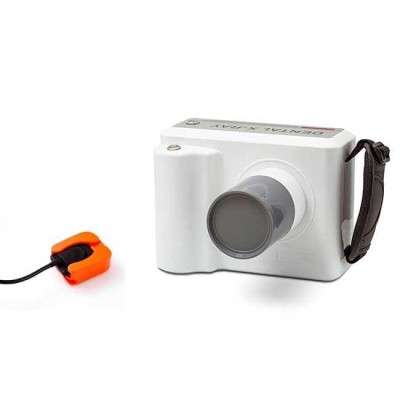 Комплект для рентгенодиагностики - портативный рентген JYF-10A и визиограф HDR-500 Комплект для рентгенодиагностики - портативный рентген JYF-10A и визиограф HDR-500