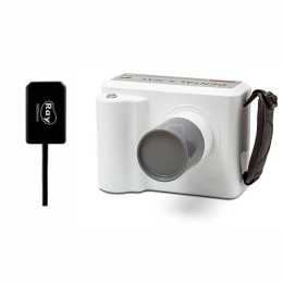 Комплект для рентгенодиагностики - портативный рентген JYF-10A и визиограф RIOSensor RIS500