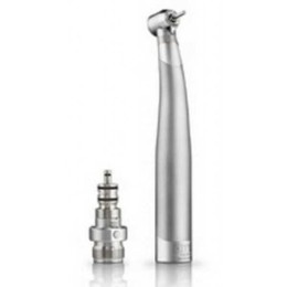 Комплект: Наконечник турбинный Prestige и 3-канальный переходник Unifix