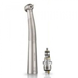 Комплект: Наконечник турбинный Prestilina и 2/3-канальный переходник Unifix