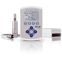 Комплект Optima MXINT с комплектом DMX Basic (полный комплект для 1 микромотора MX)