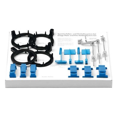 Комплект позиционеров для VistaScan Комплект позиционеров для VistaScan