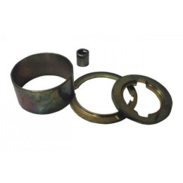 Комплект приспособлений для выпрессовки гипса