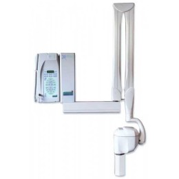 Комплект рентген и визиограф - рентгеновский аппарат X-Mind DC 80 и визиограф Sopix2