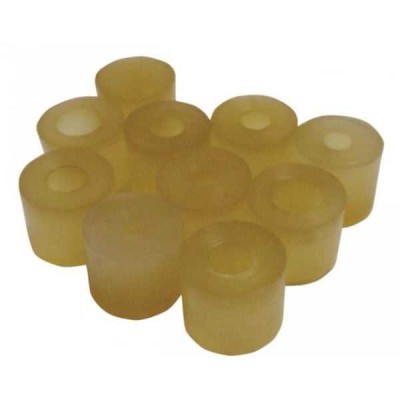 Комплект вставок для штампующего узла к гидропрессу Комплект вставок для штампующего узла к гидропрессу