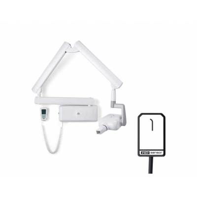 Комплект: радиовизиограф Zen-X HD и высокочастотный рентгеновский аппарат RXDC eXTend Комплект: радиовизиограф Zen-X HD и высокочастотный рентгеновский аппарат RXDC eXTend