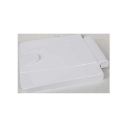 Кожух основания кресла для установок AY-A