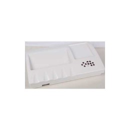 Кожух столика врача (верхняя подача инструментов) для установок AY-A