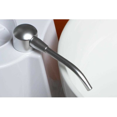 Краник для подачи воды алюминиевый для установок AY-A Краник для подачи воды алюминиевый для установок AY-A