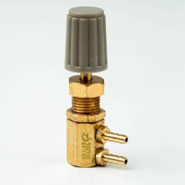 Краник подачи воды/воздуха для установок AY-A