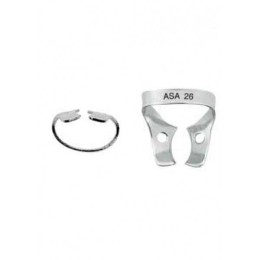 Крепление 3051-26 для Раббер Дам, для моляров