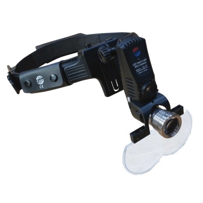 KS-07 - осветитель с встроенной батареей и видеокамерой, 55000 люкс KS-07 - осветитель с встроенной батареей и видеокамерой, 55000 люкс