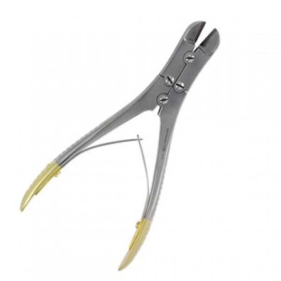 Кусачки для проволоки 1,2 мм Кусачки для проволоки 1,2 мм