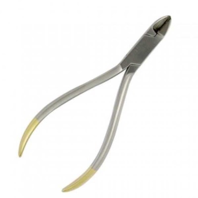 Кусачки для жесткой проволоки, max 0,5 мм TC Кусачки для жесткой проволоки, max 0,5 мм TC