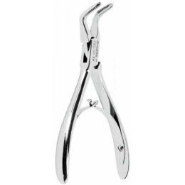 Кусачки костные, 14,5 см. 45 гр