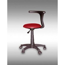 L505S - стул врача-стоматолога/ассистента