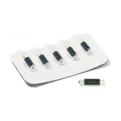 Лампочка для турбины (5 шт.) Лампочка для турбины (5 шт.)