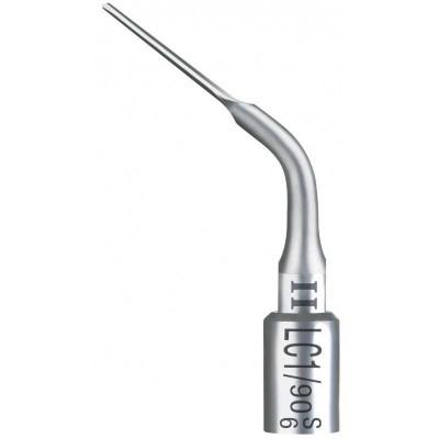 LC1-90 II - насадка к Piezotome II, периотом, облегчает отслоение круговой связки LC1-90 II - насадка к Piezotome II, периотом, облегчает отслоение круговой связки