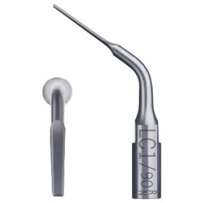 LC1-90 - насадка к Piezotome, IC, периотом, облегчает отслоение круговой связки LC1-90 - насадка к Piezotome, IC, периотом, облегчает отслоение круговой связки