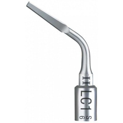 LC1 II - насадка к Piezotome II, периотом для синдесмотомии и перирадикулярной остеотомии LC1 II - насадка к Piezotome II, периотом для синдесмотомии и перирадикулярной остеотомии
