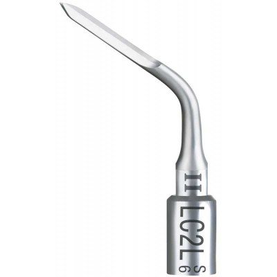 LC2L II - насадка к Piezotome II, периотом под 45 градусов влево LC2L II - насадка к Piezotome II, периотом под 45 градусов влево