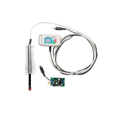 LED-актив-05П 24В - встраиваемая светодиодная лампа со световым излучением синего, белого, зеленого и красного цвета, пульт управления LED-актив-05П 24В - встраиваемая светодиодная лампа со световым излучением синего, белого, зеленого и красного цвета, пульт управления