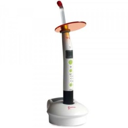 LED.C - беспроводная светодиодная полимеризационная лампа