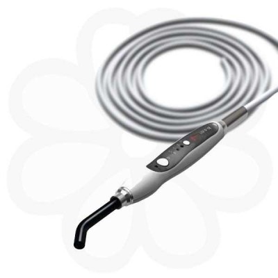 LED.G - встраиваемая полимеризационная светодиодная лампа LED.G - встраиваемая полимеризационная светодиодная лампа