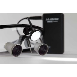 LED Light Plus - светодиодный осветитель, 50000 люкс