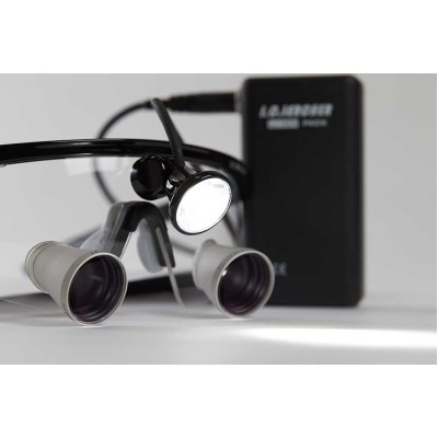 LED Light Plus - светодиодный осветитель, 50000 люкс LED Light Plus - светодиодный осветитель, 50000 люкс