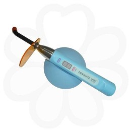 Ledex WL-070 - беспроводная светодиодная полимеризационная лампа