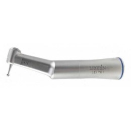 Legrin 400CA-1SL - угловой наконечник с внутренней подачей охлаждения и фиброоптикой, 1:1